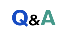 Q＆A